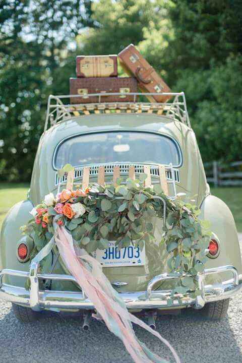 Vehículos vintage - 6