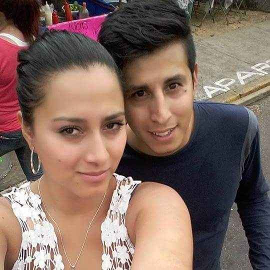 ¡Presénta a tu pareja! - 1