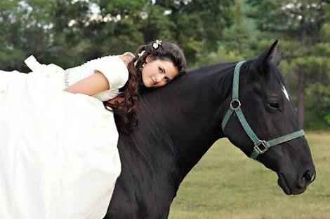 Mi tránsporte para el gran día - 1