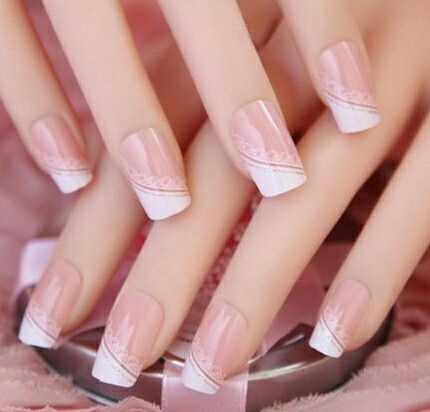 Y nuestras uñas?? - 2