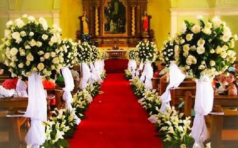 Adorno de la iglesia - 7