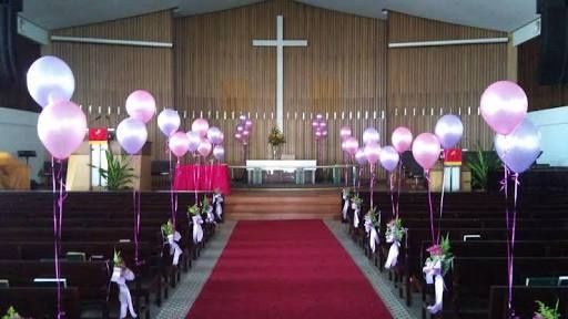 Adorno de la iglesia - 11