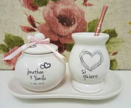 Souvenir para ellas - 11