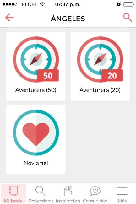 ¡ayuda! medallas - 1