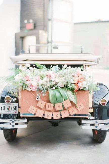 Vehículos vintage - 3