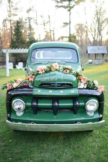 Vehículos vintage - 4