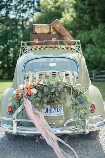 Vehículos vintage - 6