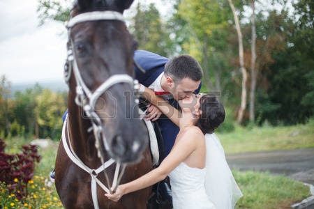 Mi tránsporte para el gran día - 3