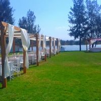 Iniciando las visitas al lugar de mi boda !😍😊☺️ - 2