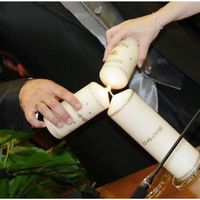 ¿Han oído sobre los rituales de boda?🤩🤩 - 1