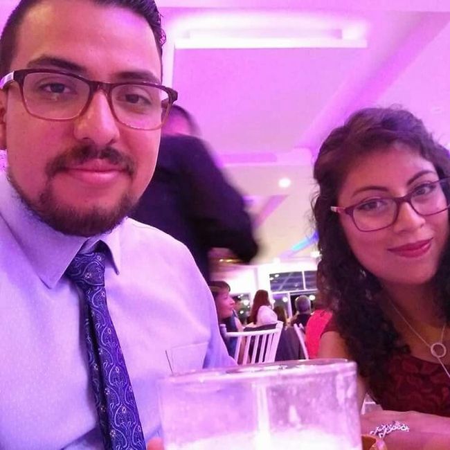 Sube una foto con tu FM o tu FE - 1