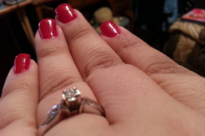 ...ring...