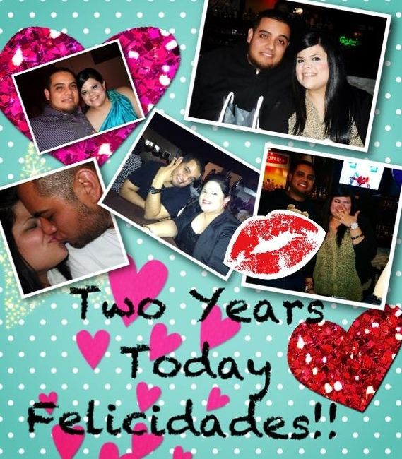 ...2 años..