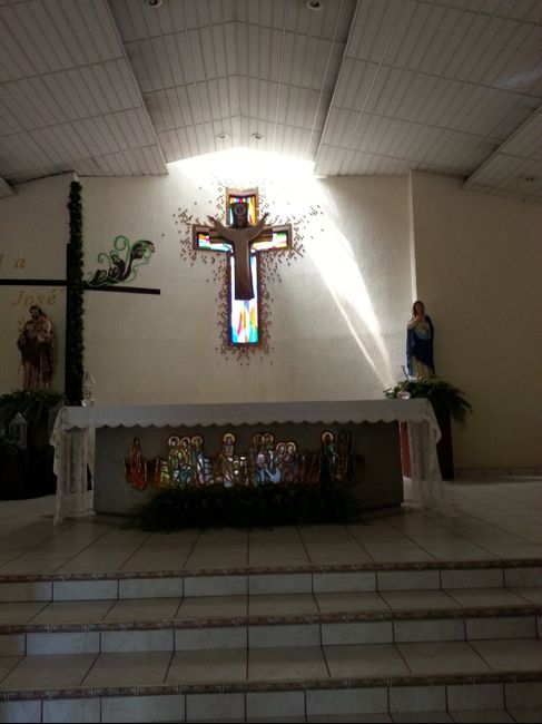 Iglesia