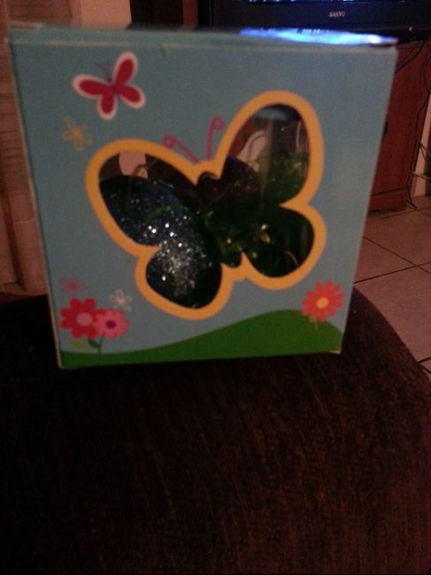 Quieres ser mi dama?? - 2