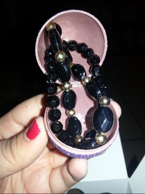 Quieres ser mi dama?? - 4