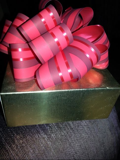 Quieres ser mi dama?? - 5