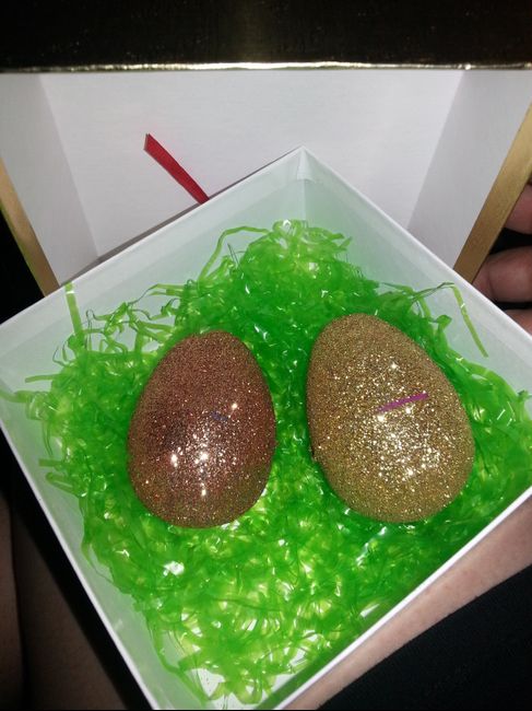 Quieres ser mi dama?? - 6