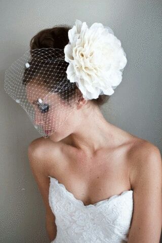 Velo de novia: tradición y estilo???? - 1