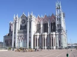 Templo expiatorio