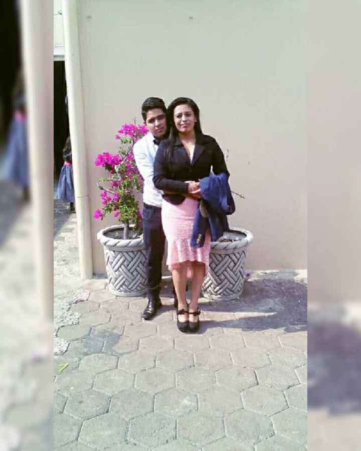 Mi agenda de Bodas-jessica - 1