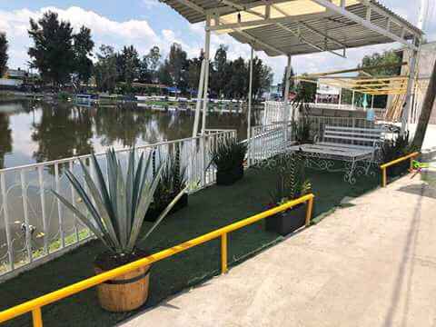 Ya tengo Salon!!! - 1