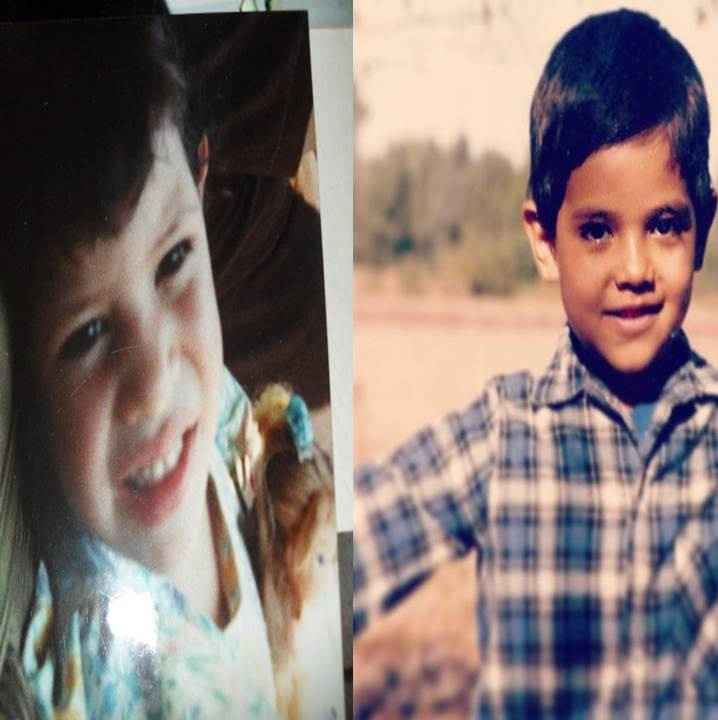 ...El & Yo