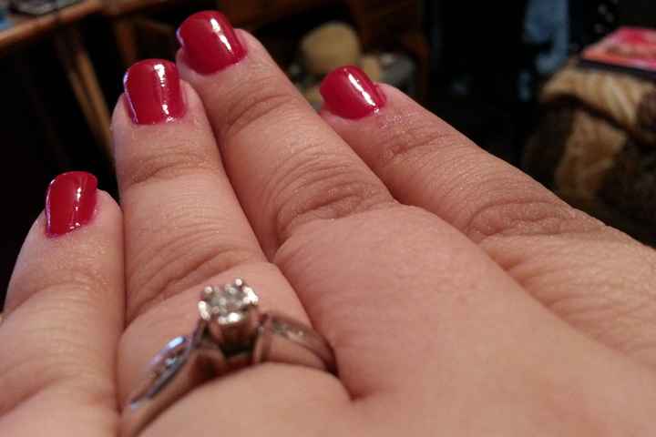 ...ring...