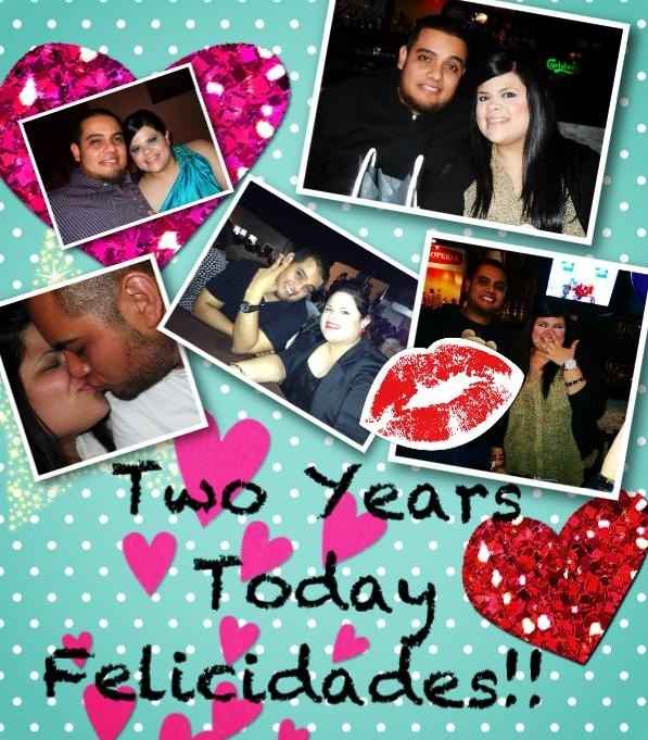 ...2 años..