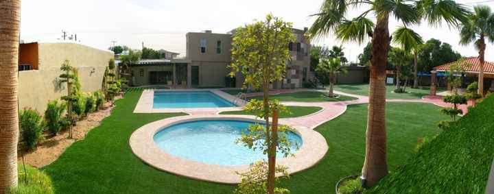 mi jardin :)