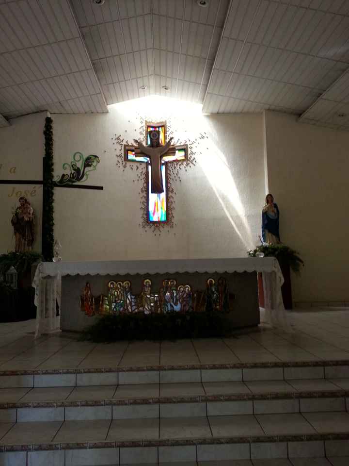 Iglesia
