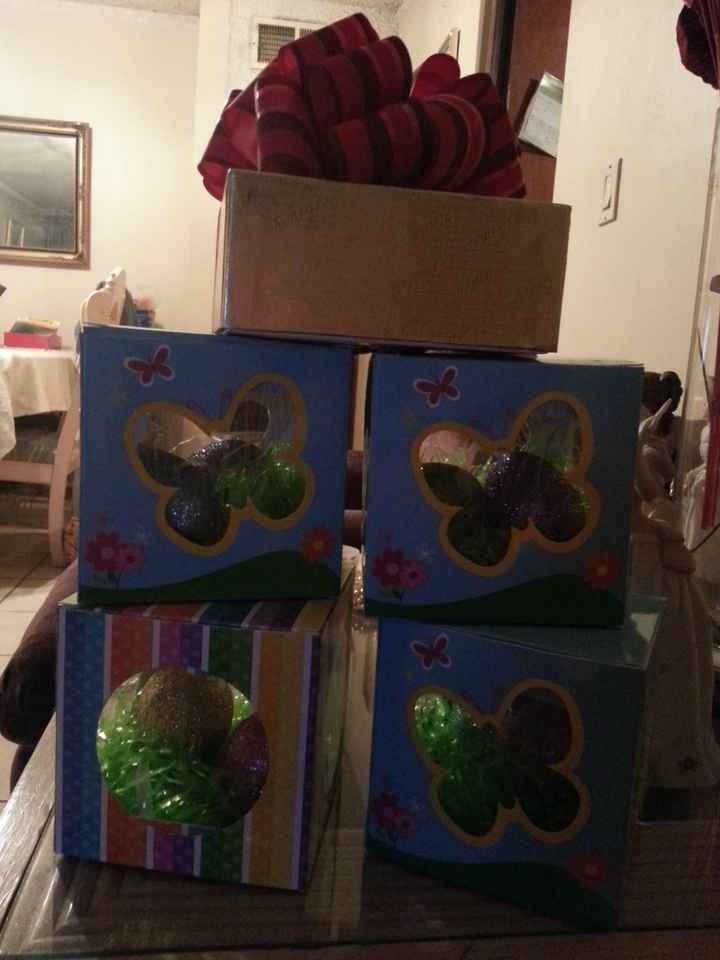 Quieres ser mi dama?? - 1