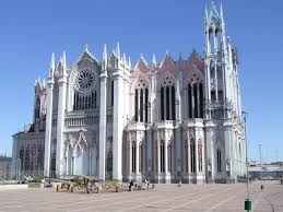 Templo expiatorio