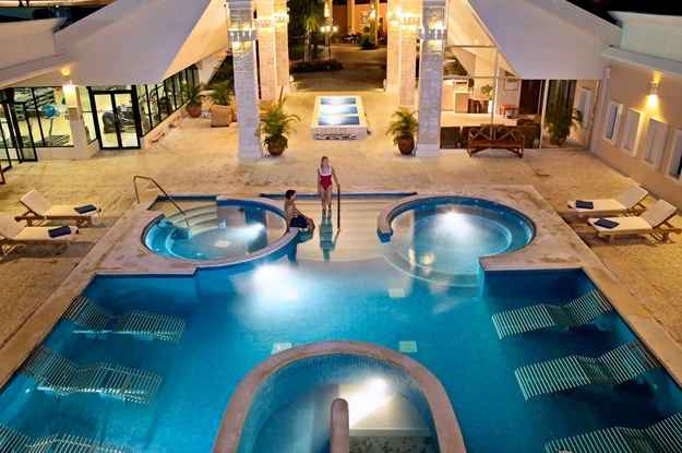 Luna de miel Cancún - 1