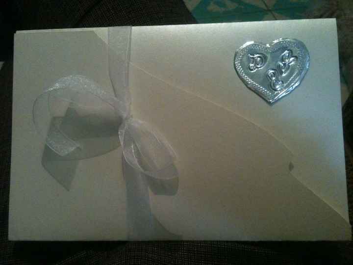 Invitaciones  - 1