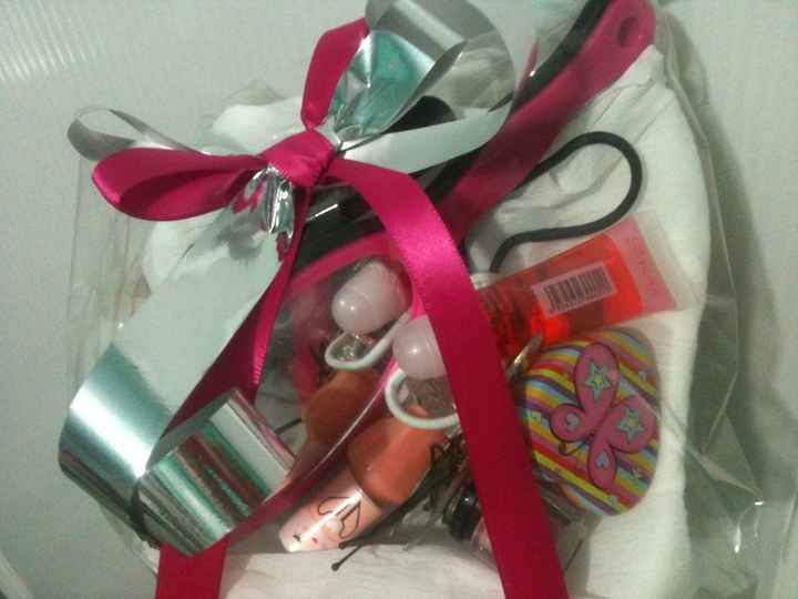 Regalo para damas - 1