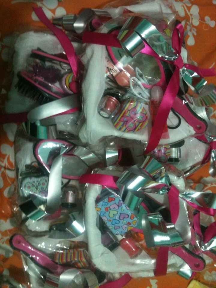 Regalo para damas - 1