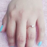 💍¡Muestra tu Anillo a la Comu!💍 - 1