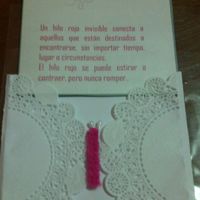 Mis invitaciones - 2