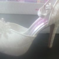 Zapatos de ensueño - 1