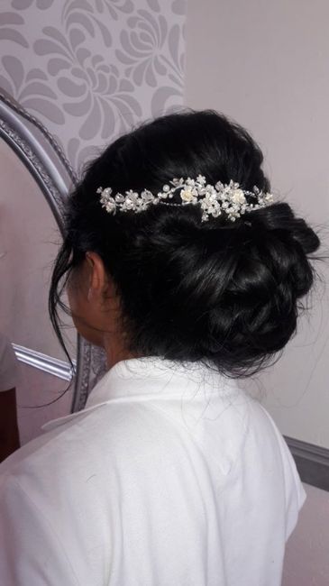 Prueba de maquillaje 2