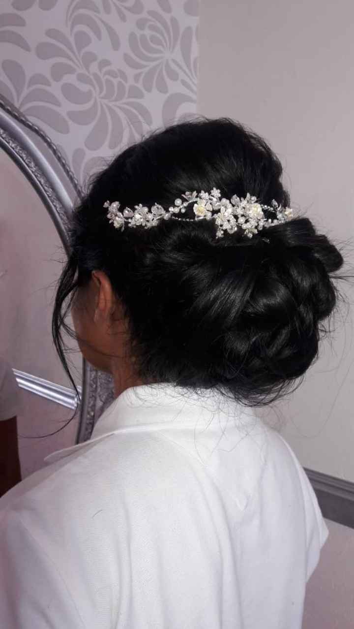 Prueba de maquillaje - 3