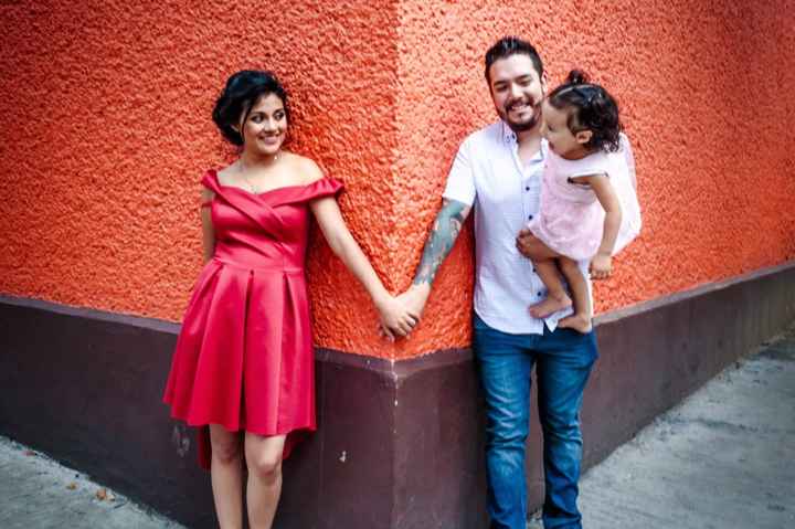 ¡Ven a compartir una foto con tu amor en el Día Mundial de la Sonrisa! - 1