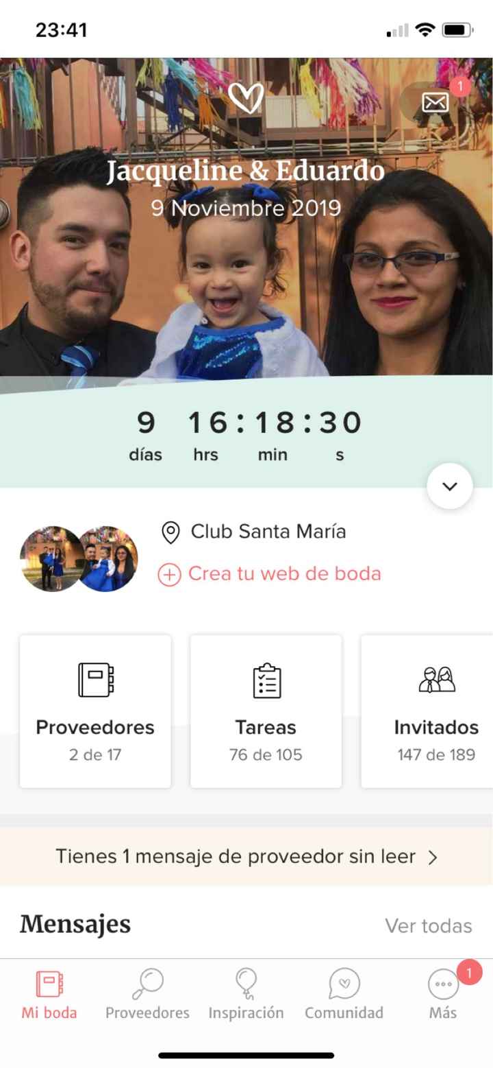 a un solo dígito! 😳❤️ - 1