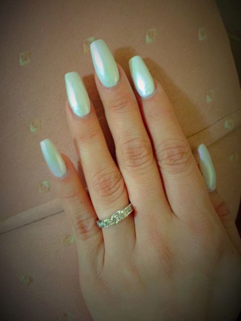 Le di el anillo ! - 3