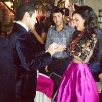 Le di el anillo ! - 5