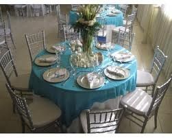BODAS EN AZUL