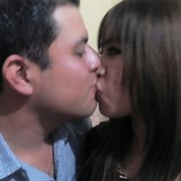 Sube una foto con tu pareja - 1