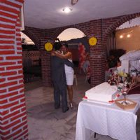 Primer Baile