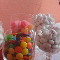 Mesa de Dulces